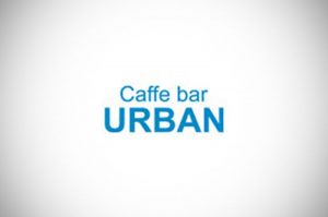 Caffe bar Urban