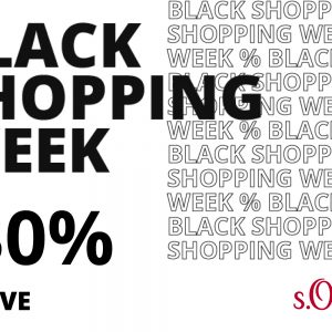 Black Shopping Week