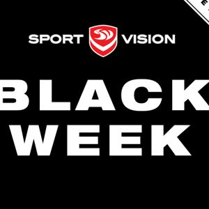 SPORT VISION- BLACK WEEK