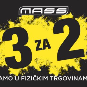 MASS – 3za2